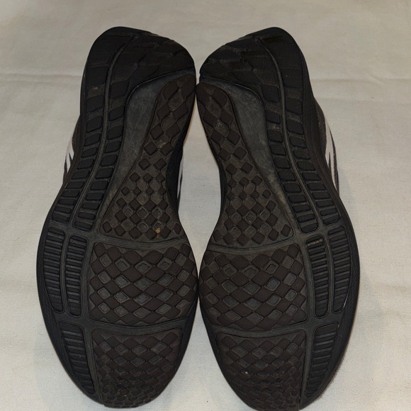 Nike NFL Cleveland Browns Air Zoom Pegasus Brown and Red Sneakers - Picture 6 of 8